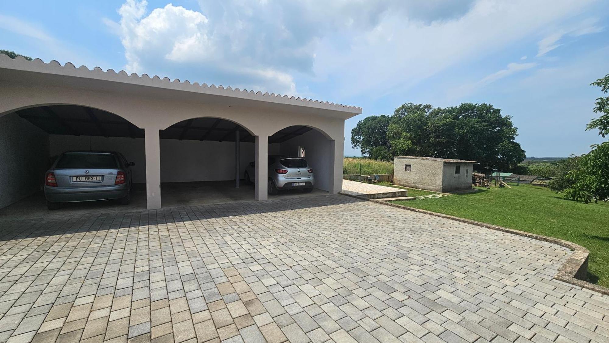 Apartment Danica Valtura Exterior photo